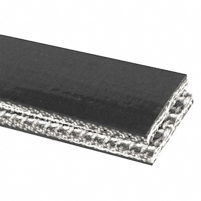 APACHE INC. 2010506120 Conveyor Belt Intrwvn 200 PVC Blk 20InW