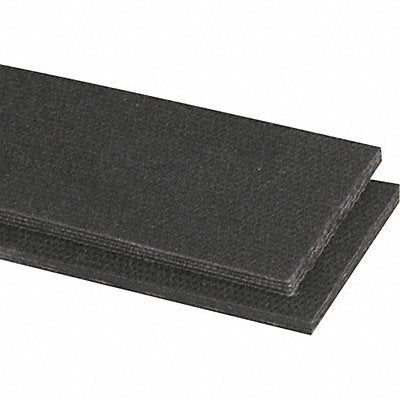 APACHE INC. 2010411314 Conveyor Belt 4Ply 200 Ntrle Blk 14InW