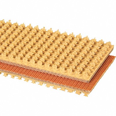 APACHE INC. 2010430560 Conveyor Belt 3Ply 225 Ntrle Tn 60InW