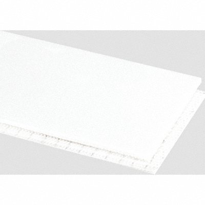 APACHE INC. 2010381572 Conveyor Belt 3Ply 150 RMV Wht 72InW