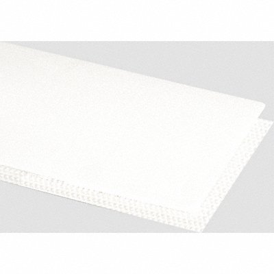 APACHE INC. 2010384036 Conveyor Belt 1Ply 34 Urthne Wht 36InW
