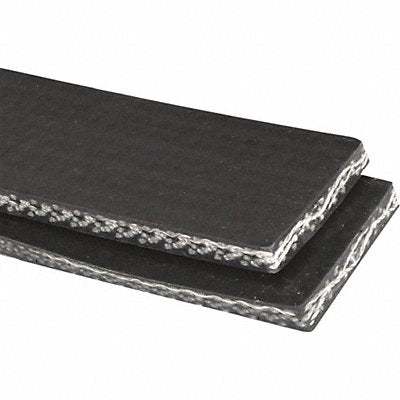 APACHE INC. 2010506210 Conveyor Belt Intrwvn 200 PVC Blk 10InW