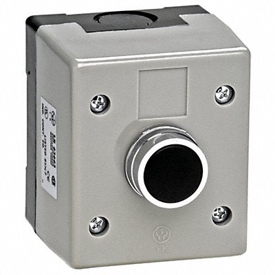 AMERICAN GARAGE DOOR SUPPLY 1BXT Control Station 1 Button Surface Mount