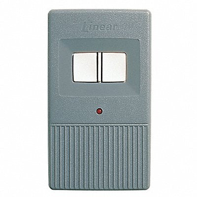 MEGACODE MCT2 Radio Control 2 Channel With Visor Clip