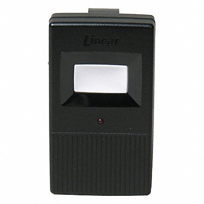 AMERICAN GARAGE DOOR SUPPLY DT Radio Control 1 Channel With Visor Clip