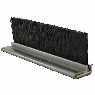 AMERICAN GARAGE DOOR SUPPLY WDL200 Dock Leveler Brushseal Kit 1-1/2  94 L