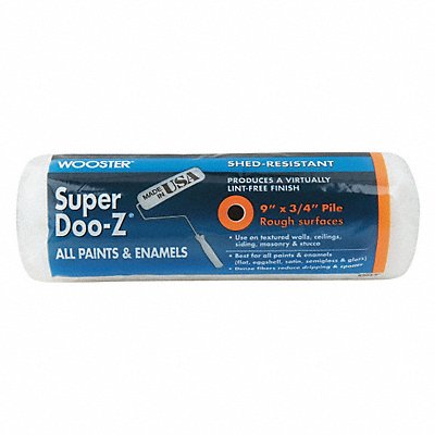 WOOSTER R2039 Wooster Prodoo 9 Roll Cvr 3/4 Nap