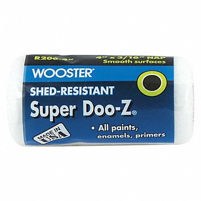 WOOSTER R2064 Roller Cover Shed Resistant