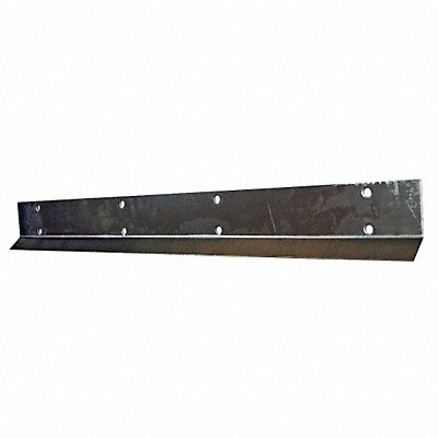 TOUGH GUY 36T249 Scraper Blade 24 in W Steel