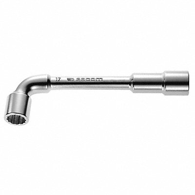 FACOM FM768 Socket End Wrench Steel Satin SktSz 8 mm