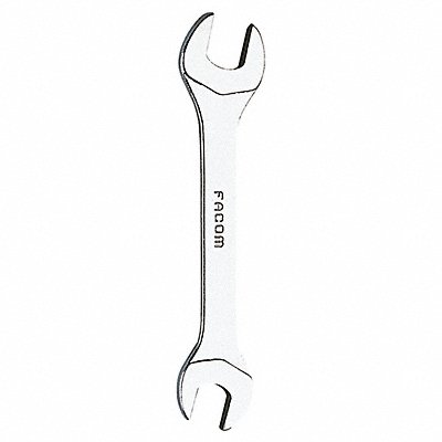 FACOM FM2210X11 OpnEnd Wrench Strt 3-3/4 Steel