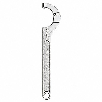 FACOM FA126A80 Pin Spanner Wrench Side 11