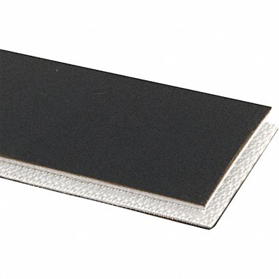 APACHE INC. 2010414012 Conveyor Belt 2Ply 60 PVC Blk 12InW