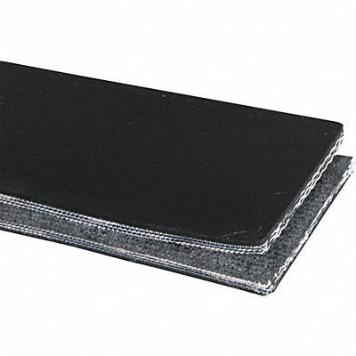 APACHE INC. 2010413148 Conveyor Belt 3Ply 150 Ntrle Blk 48InW