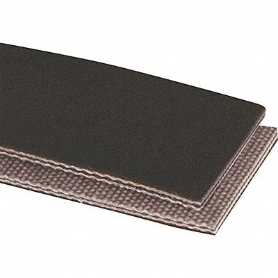 APACHE INC. 2010414410 Conveyor Belt 2Ply 150 PVC Blk 10InW