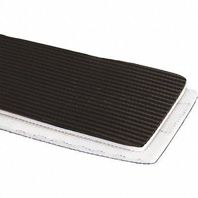 APACHE INC. 2010432872 Conveyor Belt 2Ply 100 PVC Blk 72InW