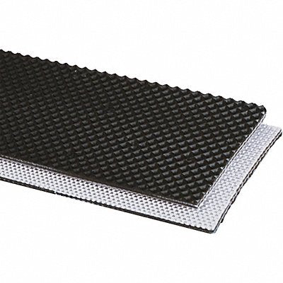 APACHE INC. 2010439308 Conveyor Belt 2Ply 100 PVC Blk 8InW
