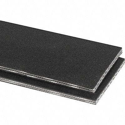 APACHE INC. 2010414610 Conveyor Belt 2Ply 150 PVC Blk 10InW