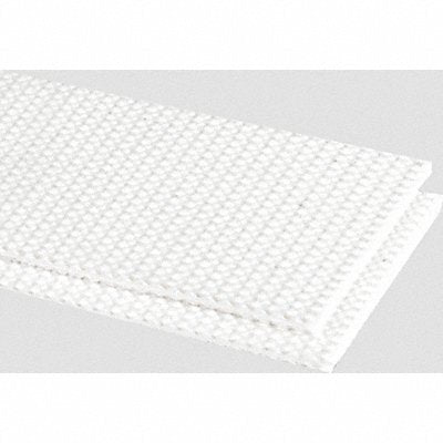 APACHE INC. 2010382806 Conveyor Belt 2Ply 100 RMV Wht 6InW