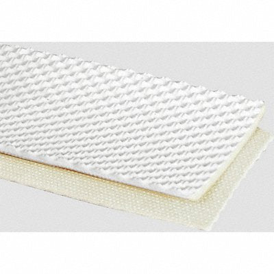 APACHE INC. 2010382106 Conveyor Belt 2Ply 70 RMV Wht 6InW