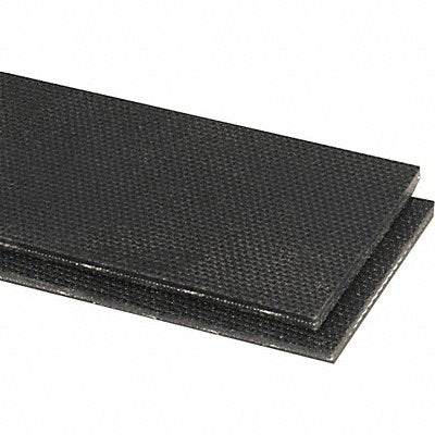 APACHE INC. 2010414560 Conveyor Belt 2Ply 100 PVC Blk 60InW