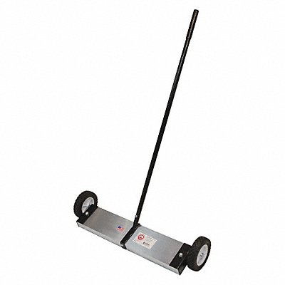 MAG-MATE FS2400 MagneticFloorSweeper 24 L 160 lb 2 Clear