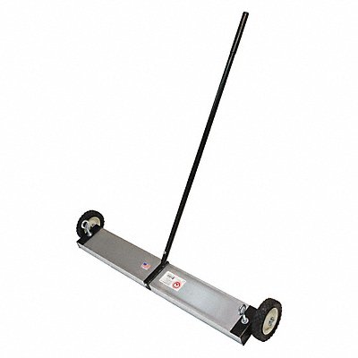 MAG-MATE FS3600 MagneticFloorSweeper 36 L 240 lb 2 Clear