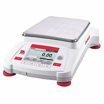 OHAUS AX1502E Precision Balance Scale Digital 1500g