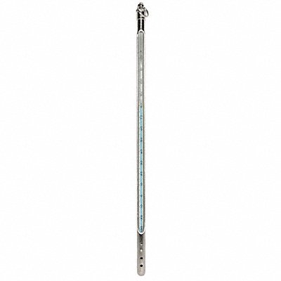 VEE GEE 80910A Liquid In Glass Thermometer 12 L