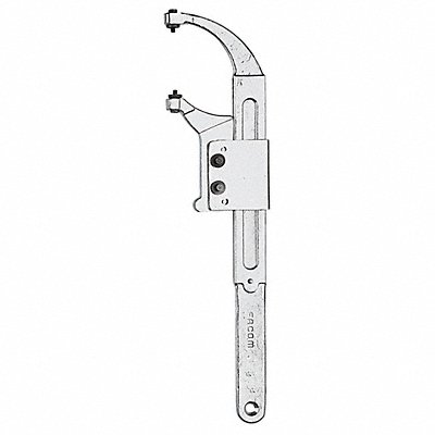 FACOM FA116100 Pin Spanner Wrench Side 14-1/4