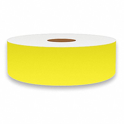 VNM SIGNMAKER FLUYL3254 Label Tape Yellow 1in W For Mfr No VnM4