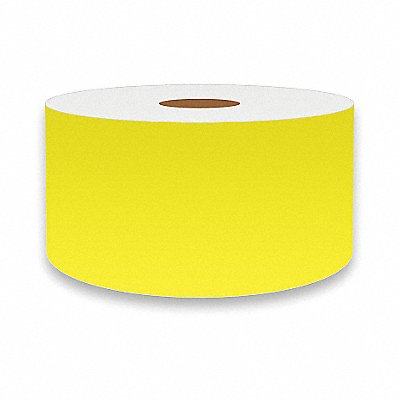 VNM SIGNMAKER FLUYL3508 Label Tape Yellow 2in W For Mfr No VnM4