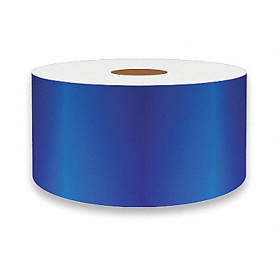 VNM SIGNMAKER REFBL3508 J1687 Label Tape Blue 2in W For Mfr No VnM4