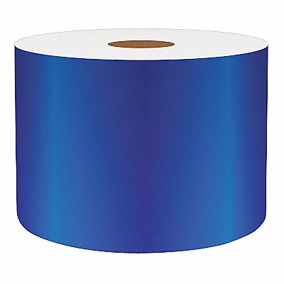 VNM SIGNMAKER REFBL3762 J1687 Label Tape Blue 3in W For Mfr No VnM4