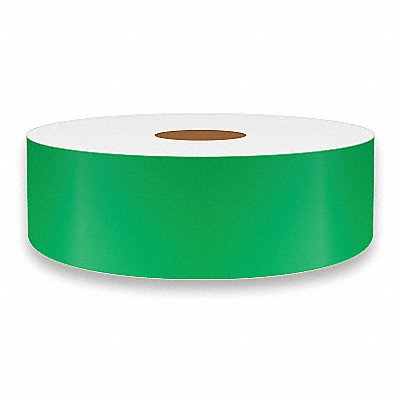 VNM SIGNMAKER REFGN3254 J1687 Label Tape Green 1in W For Mfr No VnM4