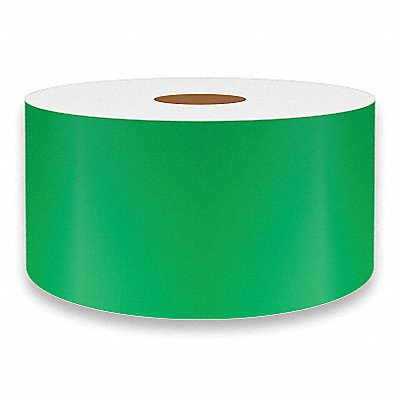 VNM SIGNMAKER REFGN3508 J1687 Label Tape Green 2in W For Mfr No VnM4