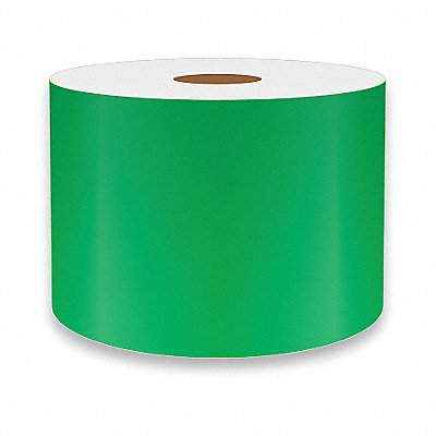 VNM SIGNMAKER REFGN3762 J1687 Label Tape Green 3in W For Mfr No VnM4
