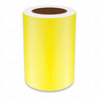 VNM SIGNMAKER REFYL3177 J2304 Label Tape Yellow 7in W For Mfr No VnM8