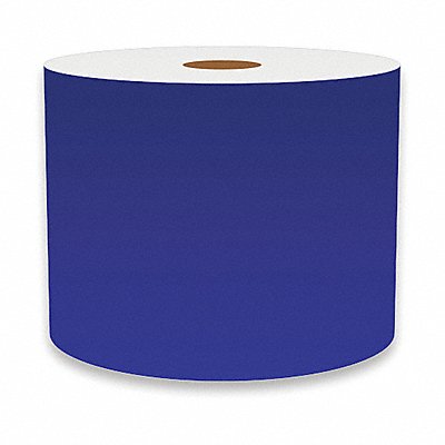 VNM SIGNMAKER VNMBL3102 J2294 Label Tape Blue 4in W For Mfr No VnM4