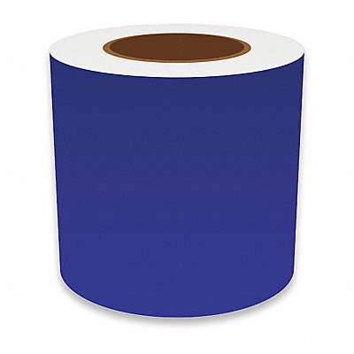 VNM SIGNMAKER VNMBL3127 J2299 Label Tape Blue 5in W For Mfr No VnM8