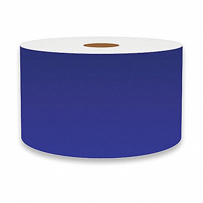VNM SIGNMAKER VNMBL3762 J2292 Label Tape Blue 3in W For Mfr No VnM4