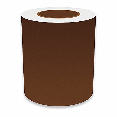 VNM SIGNMAKER VNMBN3152 J2301 Label Tape Brown 6in W For Mfr No VnM8