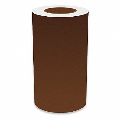 VNM SIGNMAKER VNMBN3228 J2307 Label Tape Brown 9in W For Mfr No VnM8