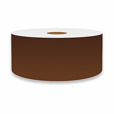 VNM SIGNMAKER VNMBN3508 J2290 Label Tape Brown 2in W For Mfr No VnM4