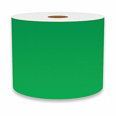 VNM SIGNMAKER VNMGN3102 J2294 Label Tape Green 4in W For Mfr No VnM4