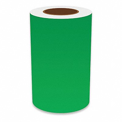 VNM SIGNMAKER VNMGN3203 J2305 Label Tape Green 8in W For Mfr No VnM8