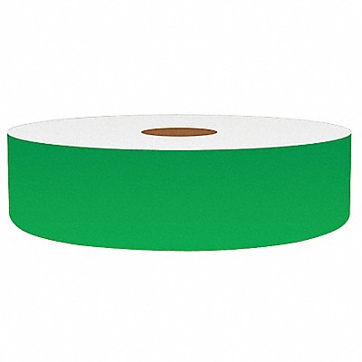 VNM SIGNMAKER VNMGN3254 J2288 Label Tape Green 1in W For Mfr No VnM4