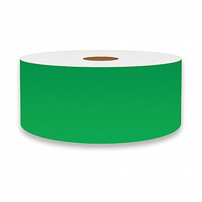 VNM SIGNMAKER VNMGN3508 J2290 Label Tape Green 2in W For Mfr No VnM4