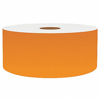 VNM SIGNMAKER VNMON3508 J2290 Label Tape Orange 2in W For Mfr No VnM4