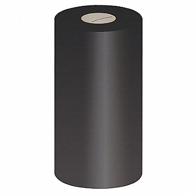 VNM SIGNMAKER VNMR110B1 J2296 Ribbon 984 ft L Black 4-5/32 in W
